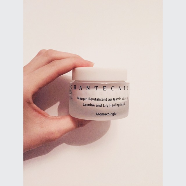 敏感肌肤换季及日常必备面膜-香缇卡花妍保湿