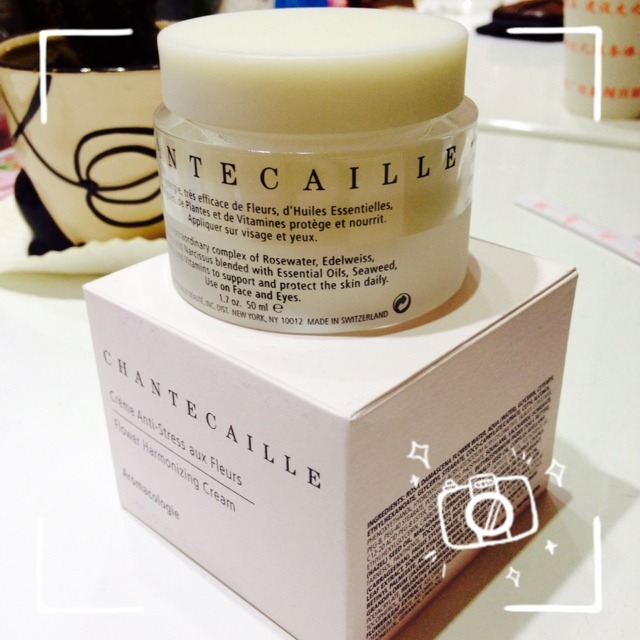 香缇卡花妍保湿面膜50ml_香缇卡 面膜怎么样_