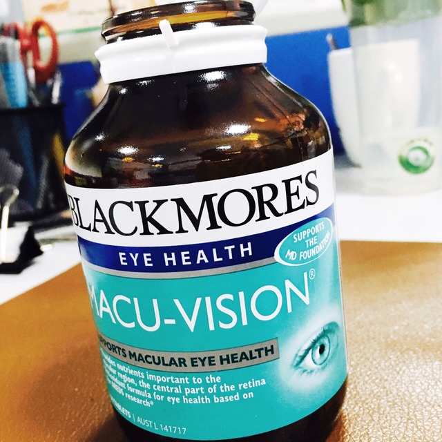 叶黄素越橘护眼片_[挖鼻孔]好多人推荐吃这个