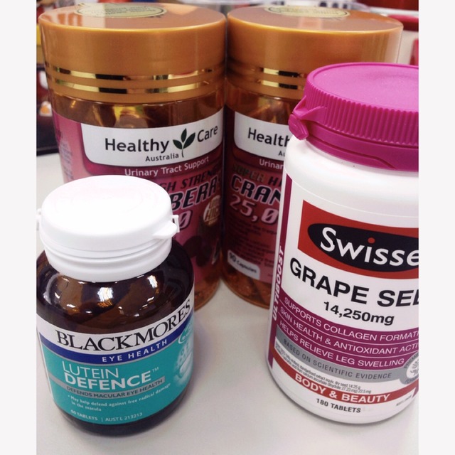 叶黄素越橘护眼片_[挖鼻孔]好多人推荐吃这个