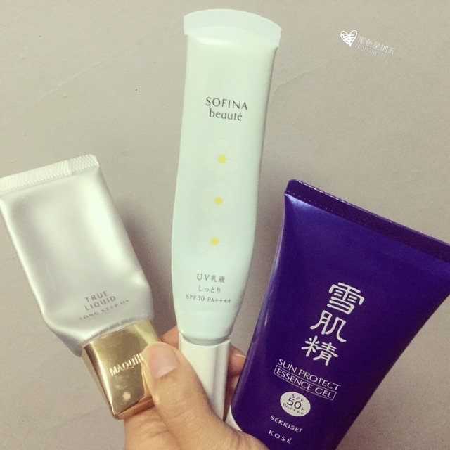 肌精去日本时候买的护肤品和化妆品-小红书购
